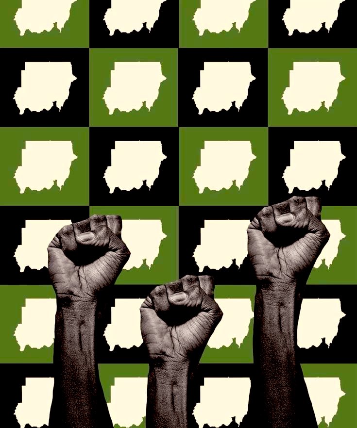 HalalNation_'s tweet photo. FREE SUDAN 💚🖤 https://t.co/j7UX6dwH4R