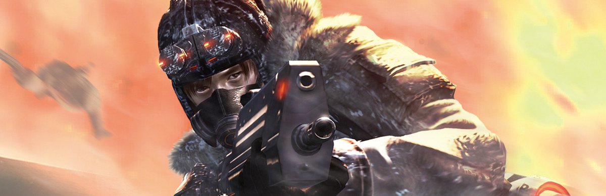 gofile.io/d/zn8aP1
Lost Planet: Extreme Condition - Colonies Edition (2010)
The enhanced version of cult classic which is no longer on sale, playable without any shenanigans
check "lpeccpatch.ini" to change in-game language
Extract and Enjoy 😄😄😄