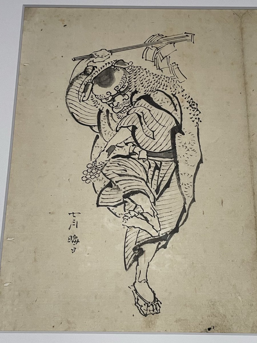 浮世絵名画抄 UmikoH on X