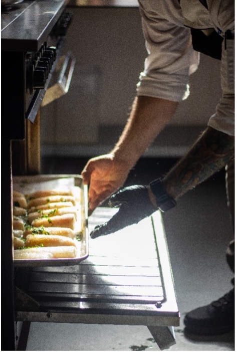 🍽️ Good food, made with care. 🥦🍗

The Meals Program at Caledon Meals on Wheels delivers nutritious, delicious, and balanced meals to those who need them most. Each dish is thoughtfully prepared to support overall health and well-being — because everyone deserves food that