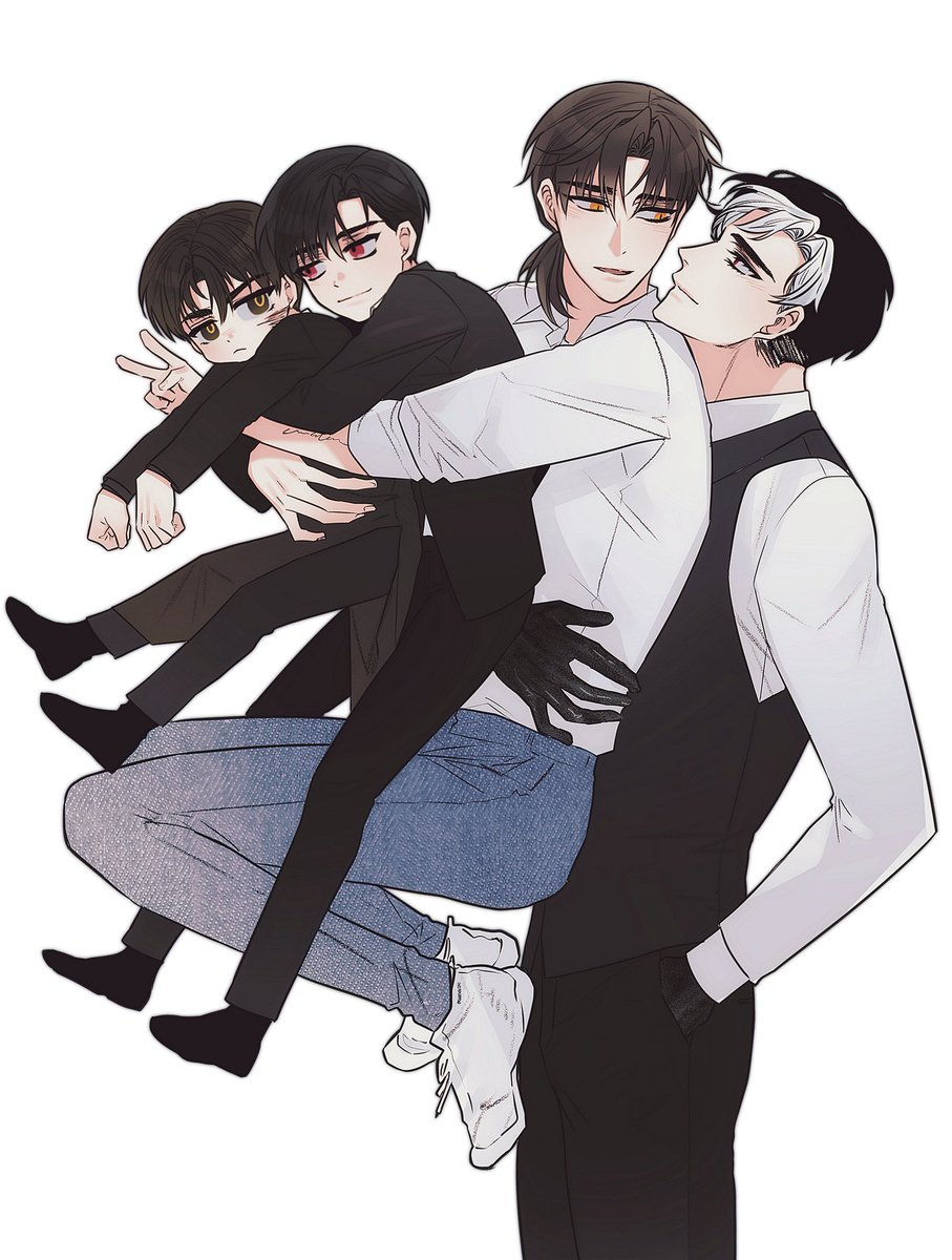 그림을 그리고는 사는데 올릴만한게 없네요
귀미션은 메일이나 크레페 페이지로 연락주세효...