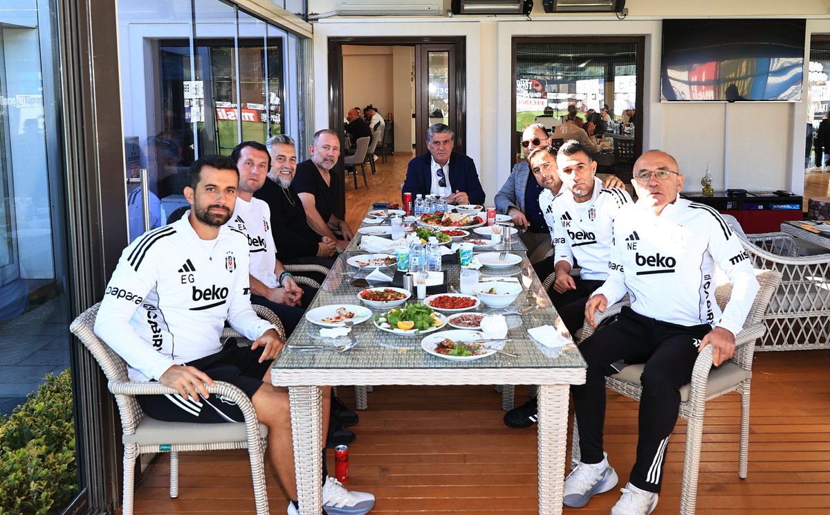 Beşiktaş JK tweet media