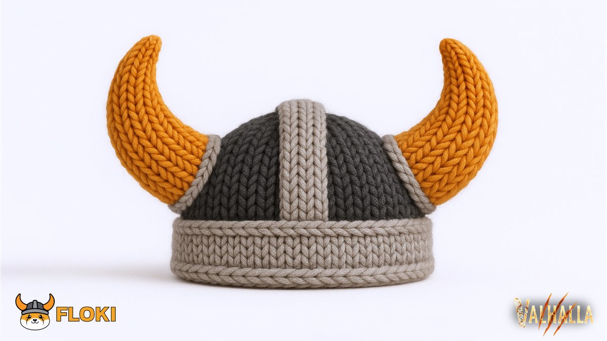 <a href="/binance/">Binance</a> Needs matching Viking hat