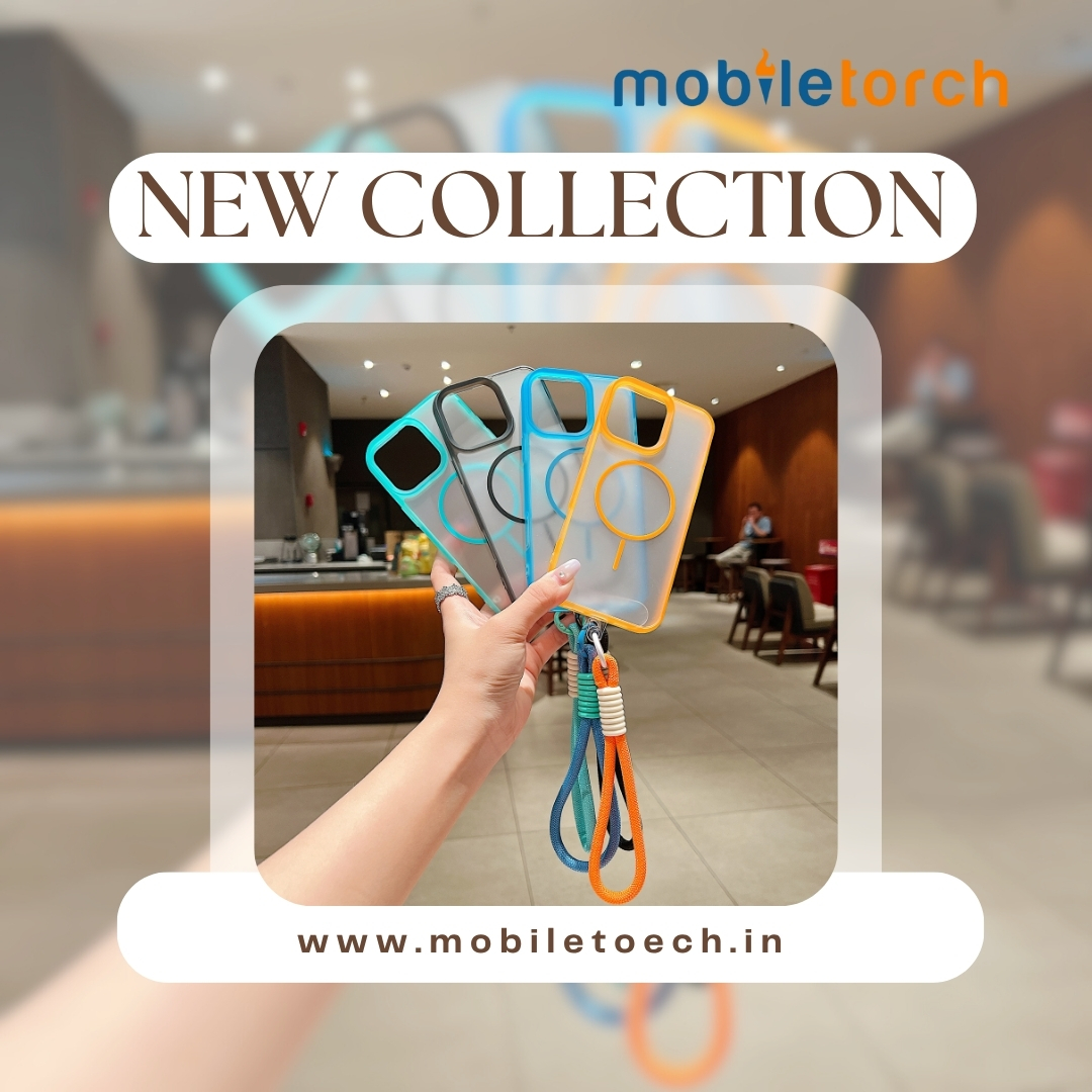 MobileTorch2222's tweet image. 💫 Fresh styles just dropped at MobileTorch!
Bright colors, sleek design, and ultimate protection.
Perfect for those who love to keep it trendy.

Explore now at 👉 mobiletorch.in
 📱✨

#MobileTorch #NewArrival #PhoneCaseLove #TrendyCovers #StylishProtection