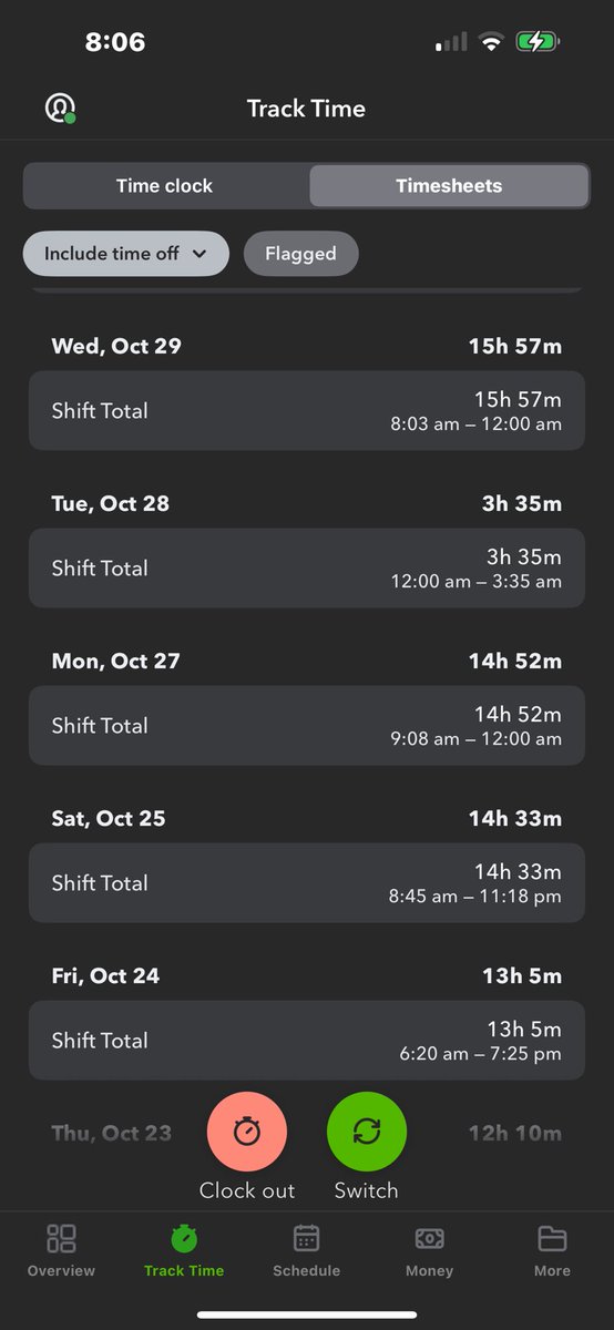WAZZYBEAR tweet media