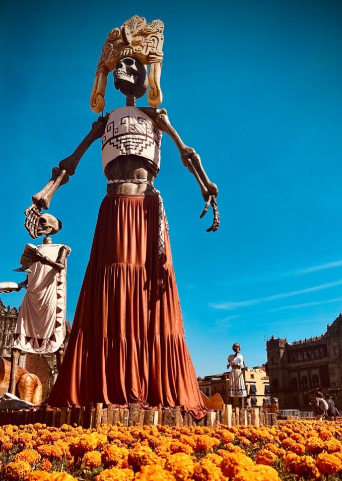 RyVCulturales's tweet image. 