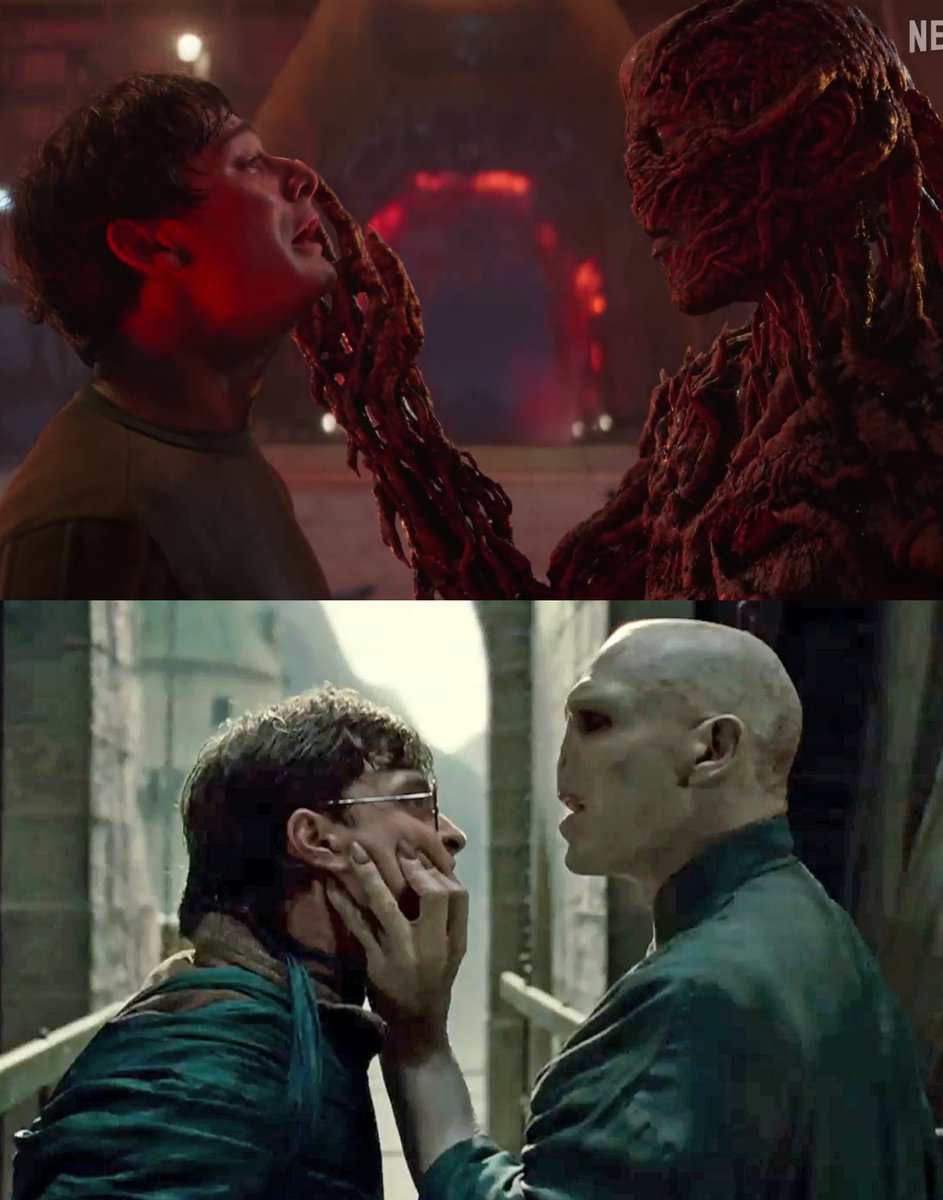 _hellshee_'s tweet image. the chosen one