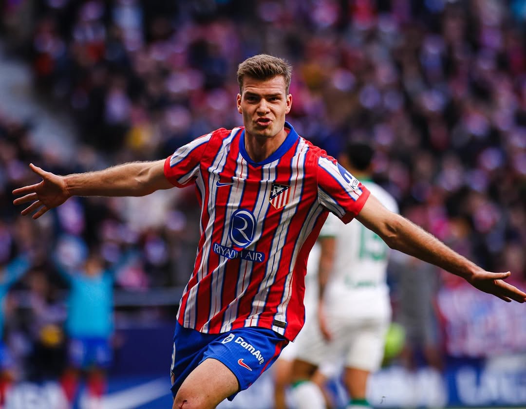 #Newcastle, #AlexanderSörloth'u takip ediyor. (Marca)
➡️ bit.ly/SB-twitter2025