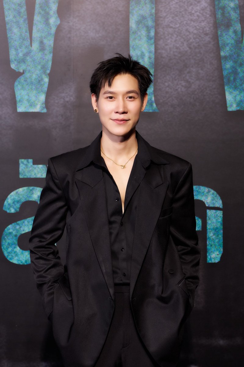 zomvivorseries's tweet photo. ZOMVIVOR AWAKENING NIGHT 🧟‍♂️

ป๊อบปี้ รัชพงศ์ รับบท เกม @poppylhh

ZOMVIVOR X NETFLIX 
#ZomvivorAwakeningNight https://t.co/3GDe8EGTwG