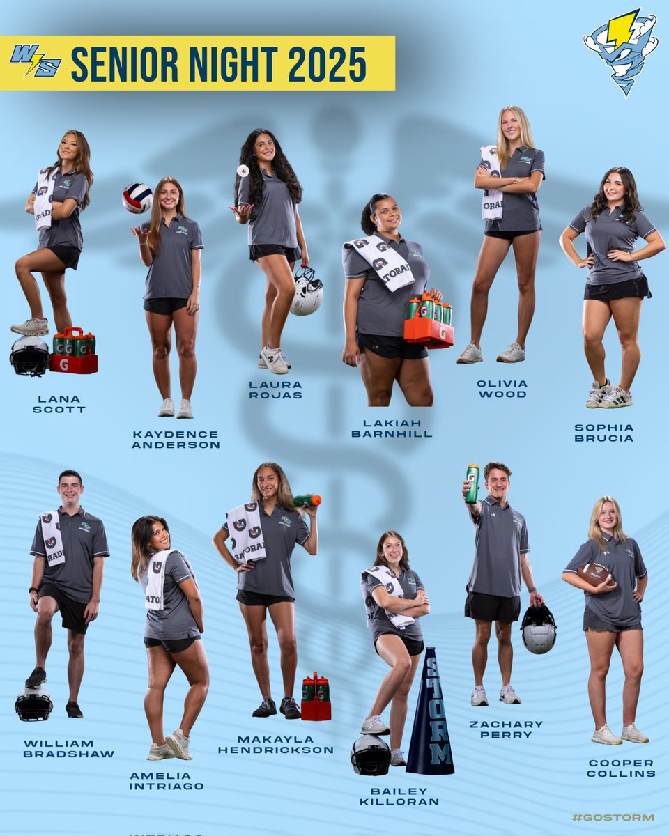 Willow Spring HS Sports Medicine tweet media