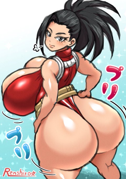 October booty🍑🍑🍑🍑 #今月描いた絵を晒そう 