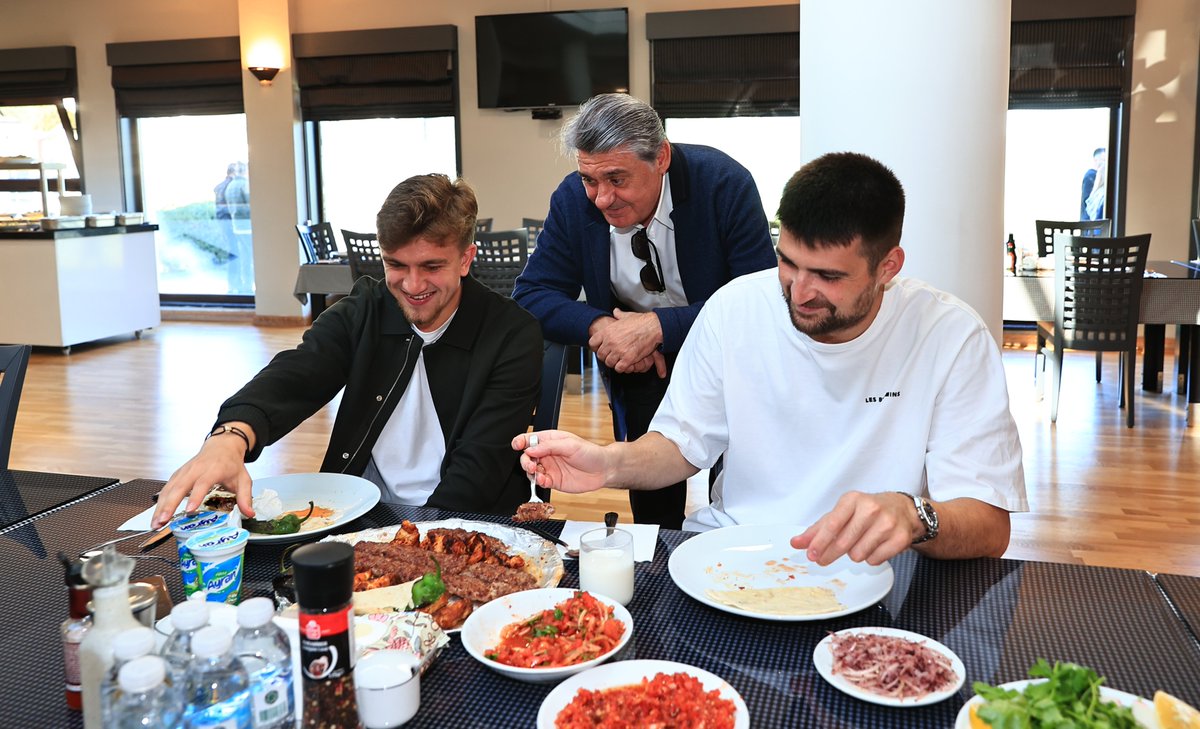 Beşiktaş JK tweet media
