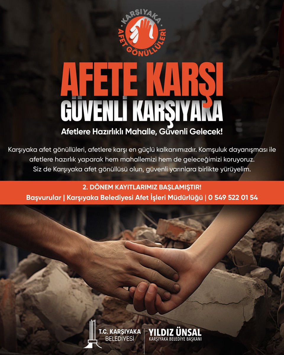 KARMAG Ekiplerine Davetlisiniz...