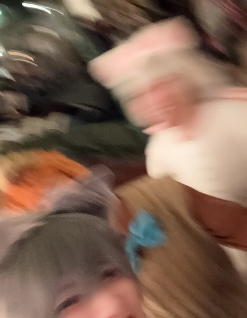 pypymrr's tweet image. みんなみんな！！！！みんなみんな！！！！みんな猫になりーーたい！！！

#Dハロ仮装2025
#Dハロ仮装
#Dハル