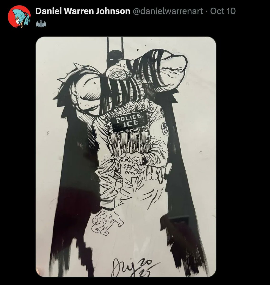 Jon Del Arroz | Sci-Fi And Fantasy tweet media