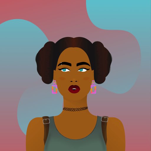 bozzinh's tweet image. World of Women? Obviously! ❤️
@token_works 🤙