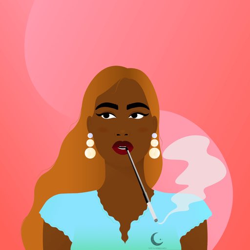 bozzinh's tweet image. World of Women? Obviously! ❤️
@token_works 🤙