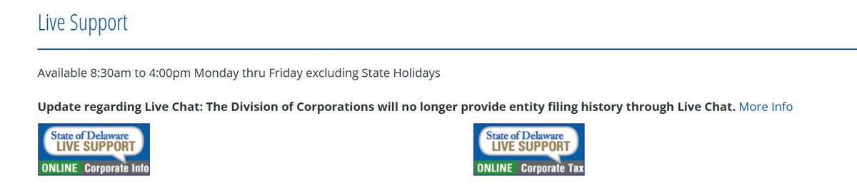 I don't care what anyone says this is a game changer good job <a href="/delaware_gov/">Delaware.gov</a>