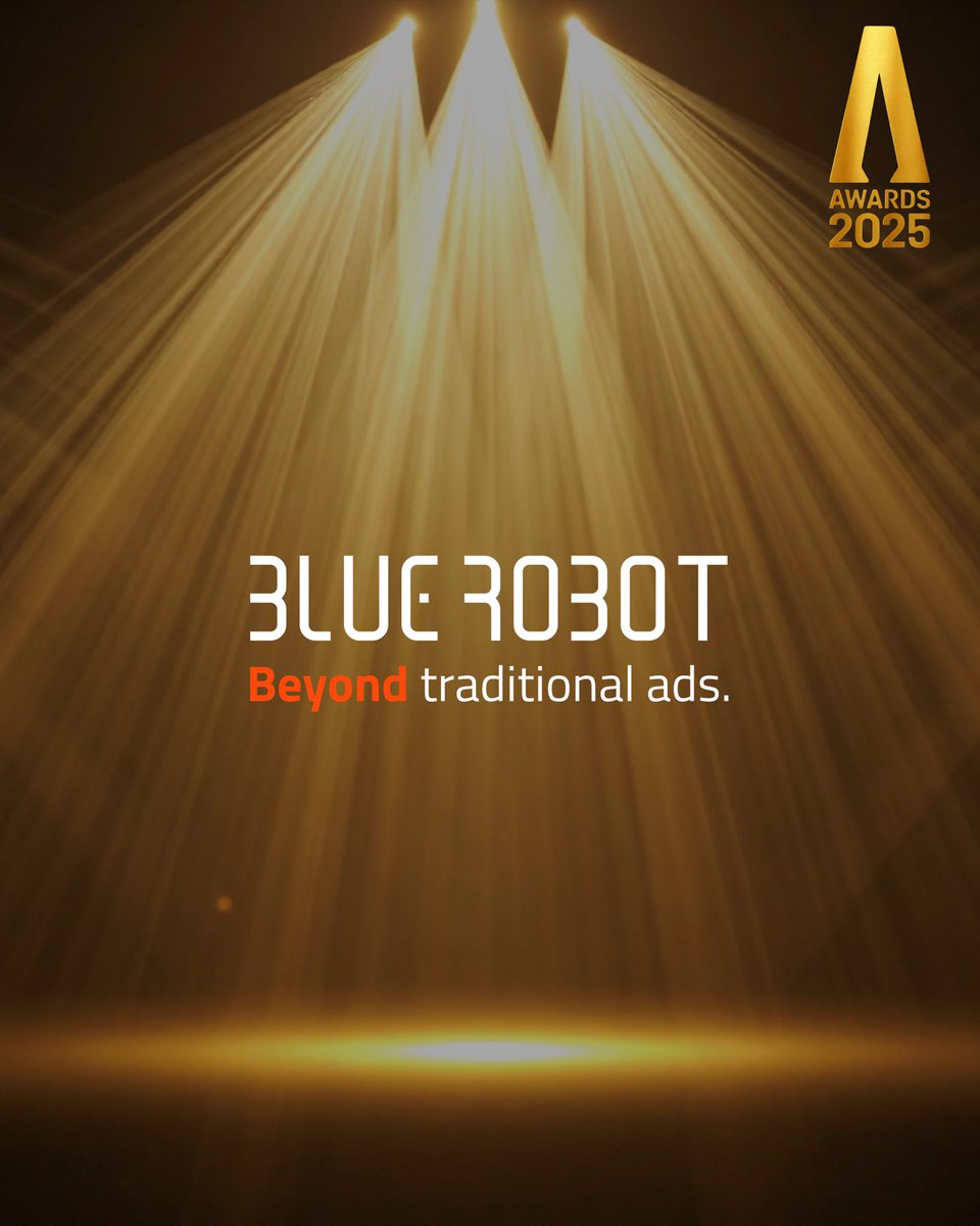 bluerobot_'s tweet photo. Thrilled to share that Blue Robot is a finalist in two categories at the Assegai Awards 2025 💙

“Social Campaign for under R500 000” - Takealot Ultimate Checkout Sale 
“Channel-Mobile” - Castle Lite Cold Compass 
Being recognised by the Direct Marketing Association of South Africa (DMASA) is a true honour - the Assegais celebrate strategic insight, creativity and measurable results across the direct & integrated marketing space. 
 Big thanks to our clients, our team, and everyone who helped bring these campaigns to life. Here’s to ‘hitting the mark’ and raising the bar 🎯