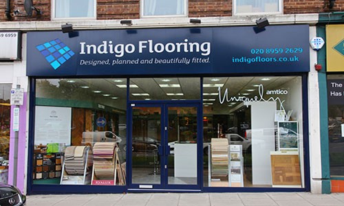 Struggling to find your dream #Flooring? Visit our #MillHill showroom in #London today for roomfuls of inspiration: bit.ly/32uADfL