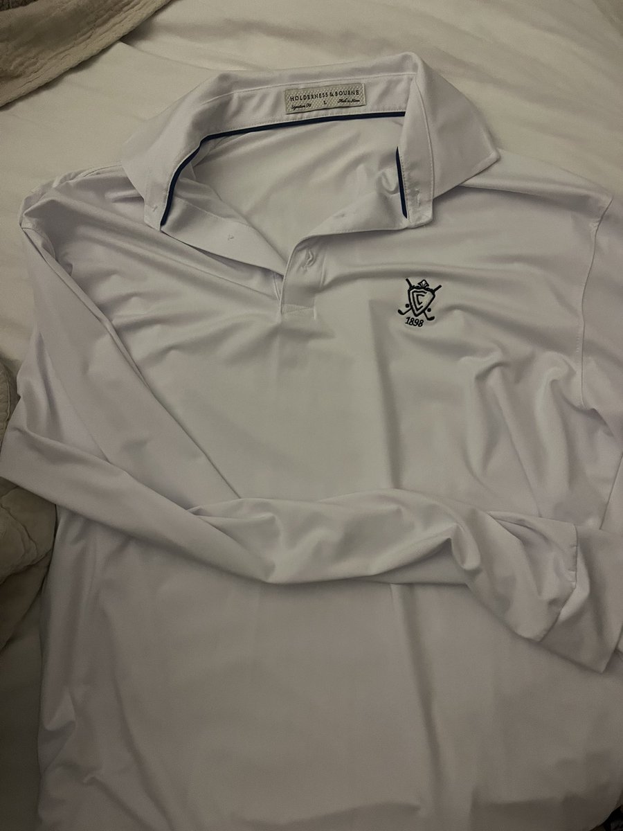 Seth Raynor II tweet media