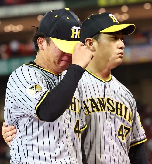 阪神のユニフォーム(アウェー) ニュース - チーム - ユニフォームデザインの変更について｜阪神