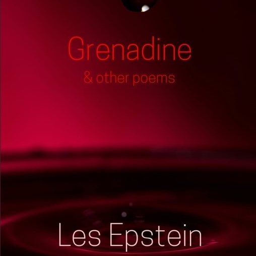 CommunityHS's tweet image. Les Epstein’s book entitled “Grenadine &amp;amp; Other Poems” is his latest collection of poetry published by AlienBuddha Press.
Read more about it here: communityhigh.net/2025/10/grenad…