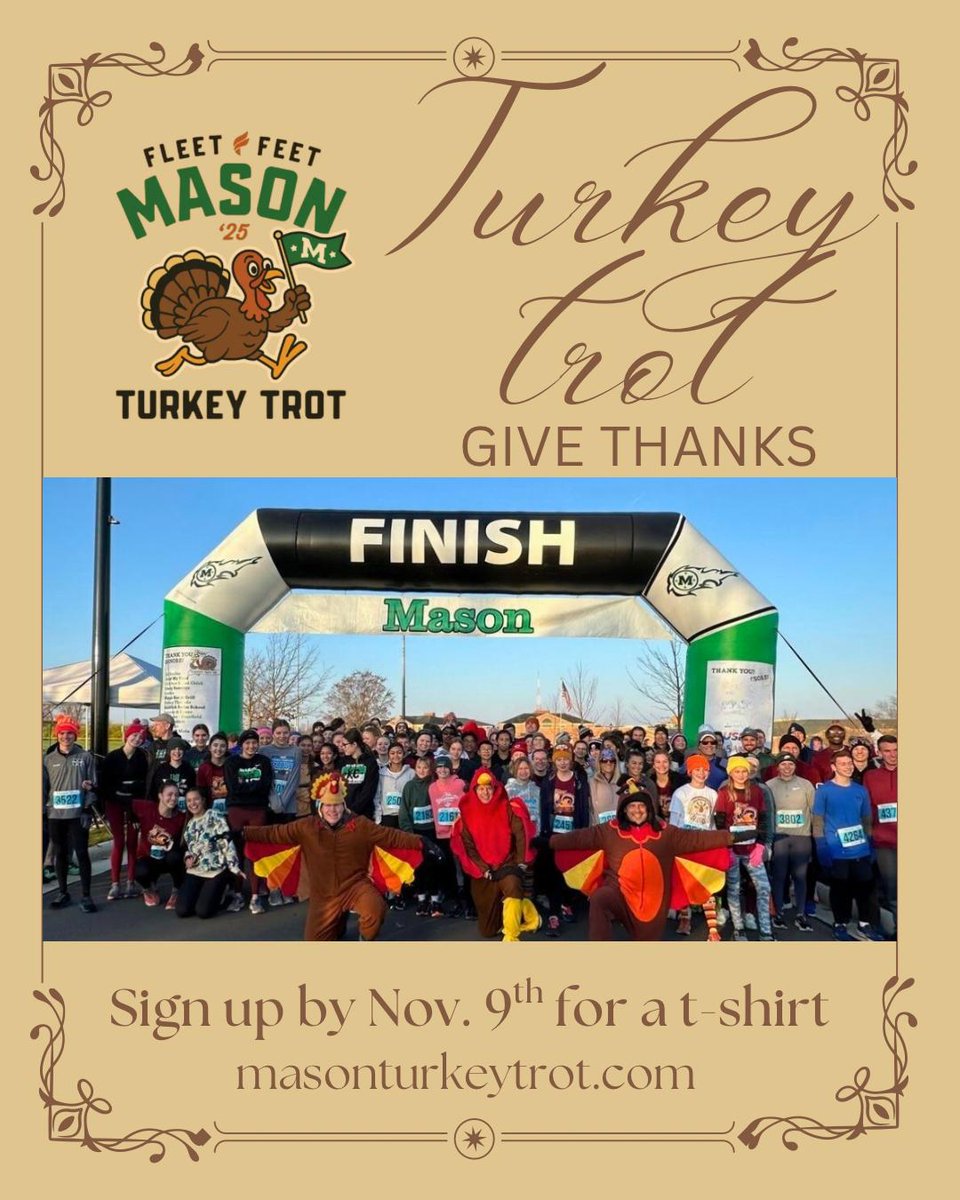 RunMason Boosters tweet media