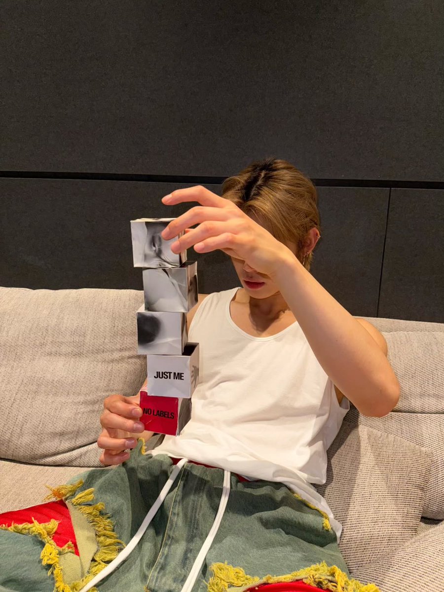 MAI♡ maiye ⋆✴︎˚｡⋆ (@013babies) / Posts / X