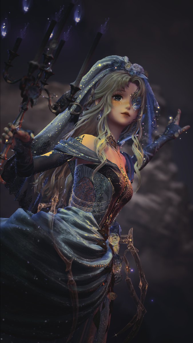 odeerodeer's tweet image. new favourite banner outfit unlocked
#InfinityNikki #infinitynikkitwt