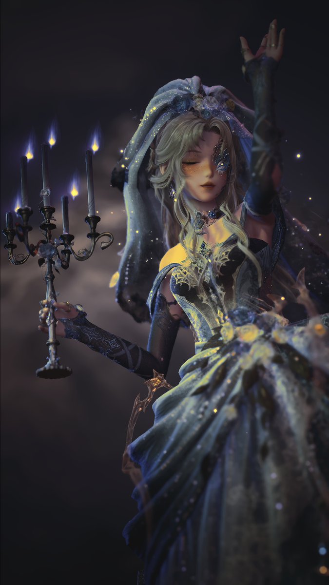 odeerodeer's tweet image. new favourite banner outfit unlocked
#InfinityNikki #infinitynikkitwt