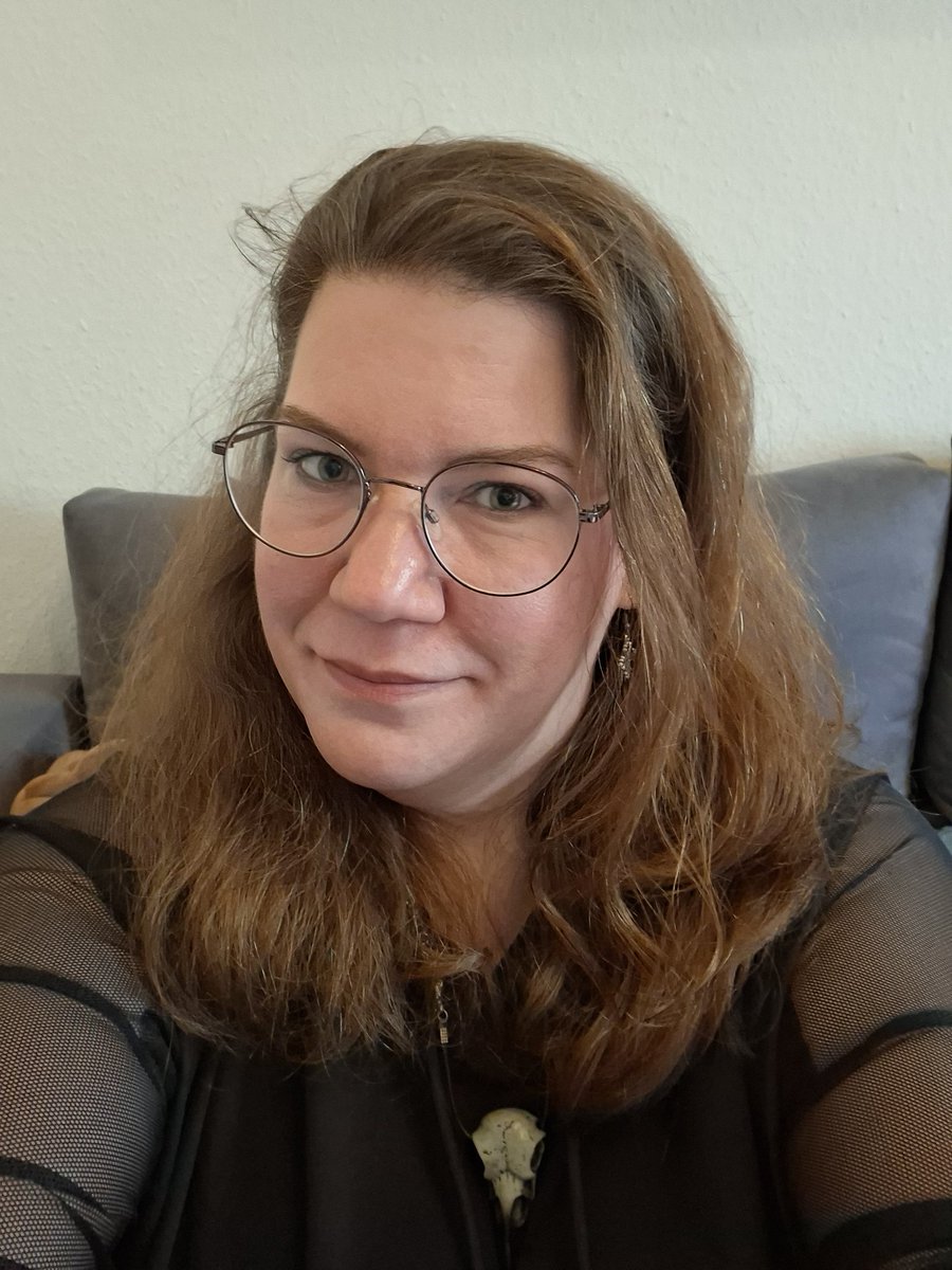 Außenwelt unsicher machen...