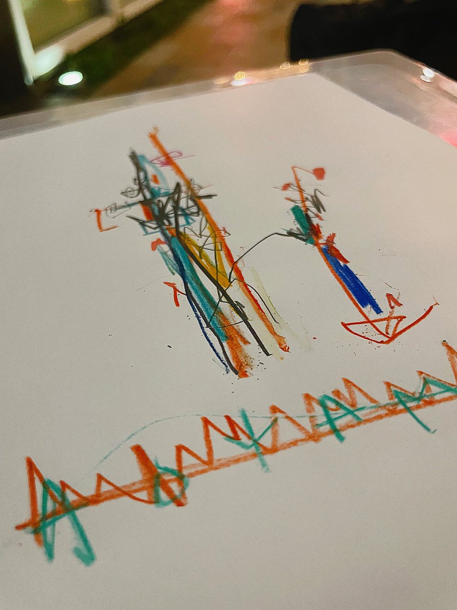 mitame_language's tweet image. 路地描画
青山ふーちん前にて