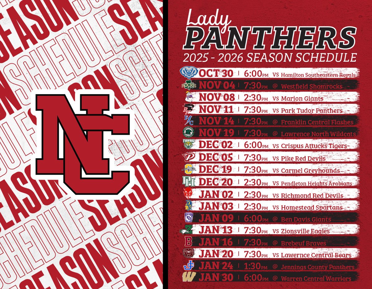 Sophomore season starts today! 🙏🏽🏀🐾  let’s go #ncpanthers ❤️ #weoverme

<a href="/NCWB317/">@NCWBasketball</a> <a href="/IBC16U3SSB/">Indiana Basketball Club 16U 3SSB</a> <a href="/M14hoopsindy/">M14Hoops Indy</a>