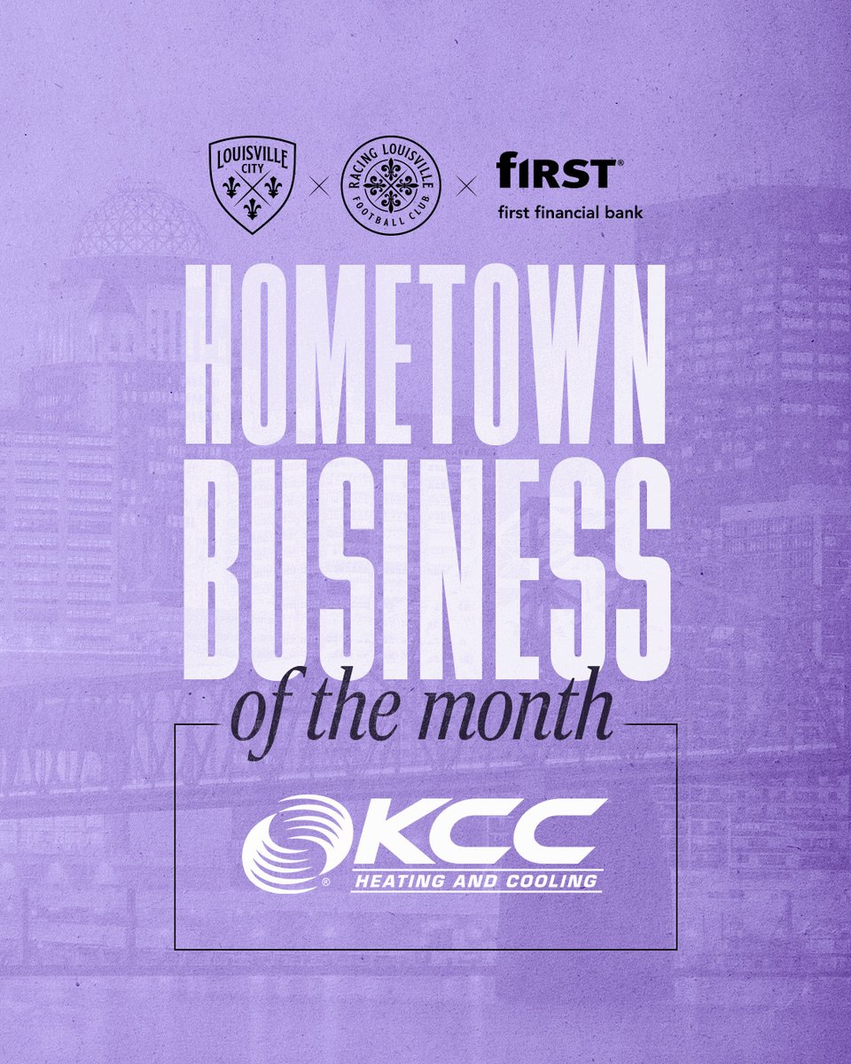 Racing Louisville FC tweet media