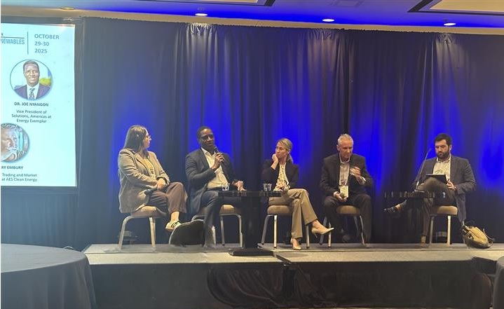 Energy Exemplar tweet media