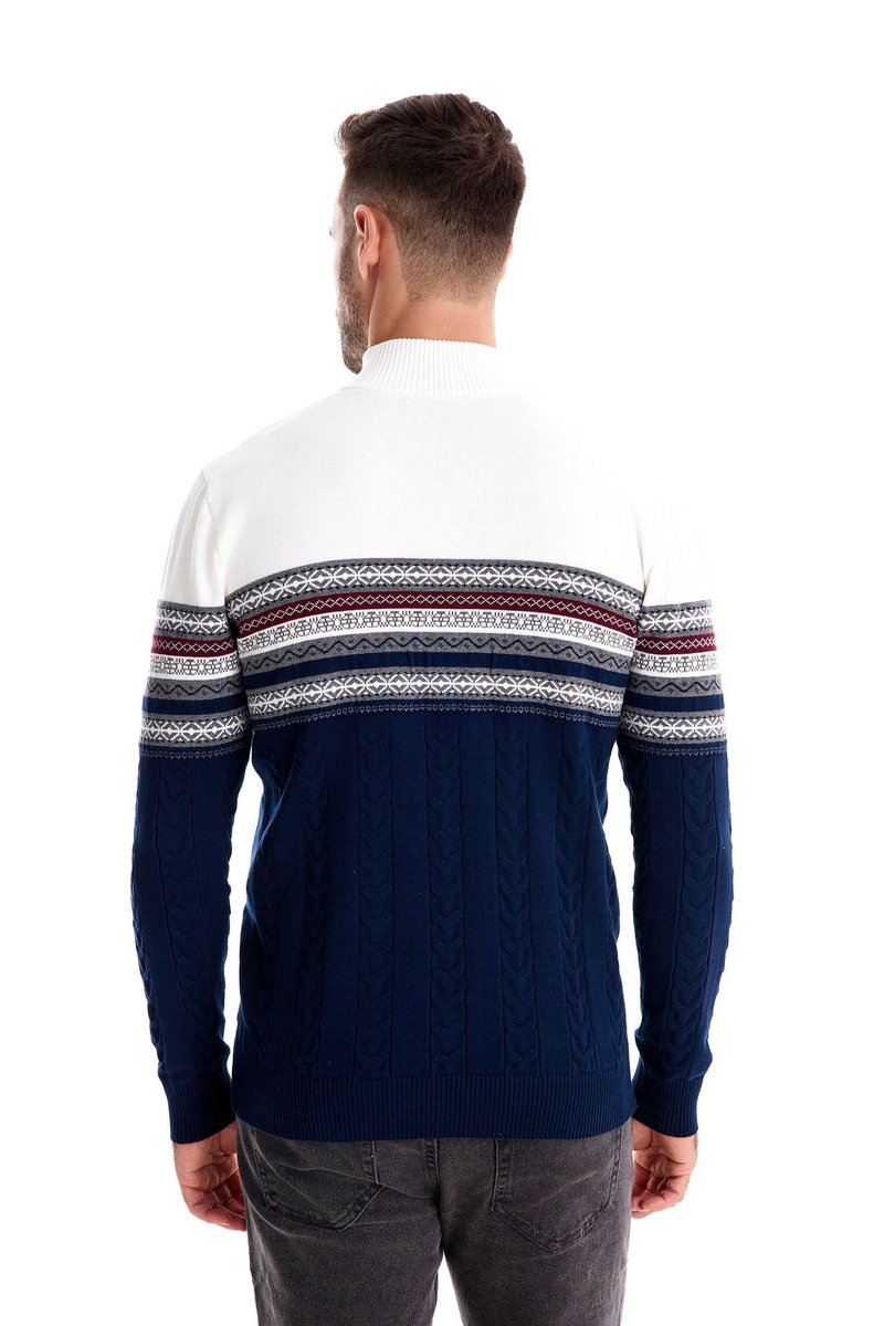 gear_outlet's tweet image. Stay warm and stylish this winter with our Men&apos;s Warm Winter Cotton Sweaters featuring ethnic patterns! perfect for layering or standalone looks. Shop now and embrace the warmth!

#WinterSweater #EthnicPatterns #MensFashion

gearoutlet.co.uk/products/mens-…