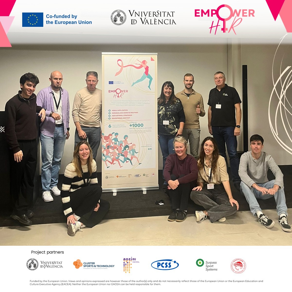 PTinMotion. Fisioteràpia en moviment-UV tweet media