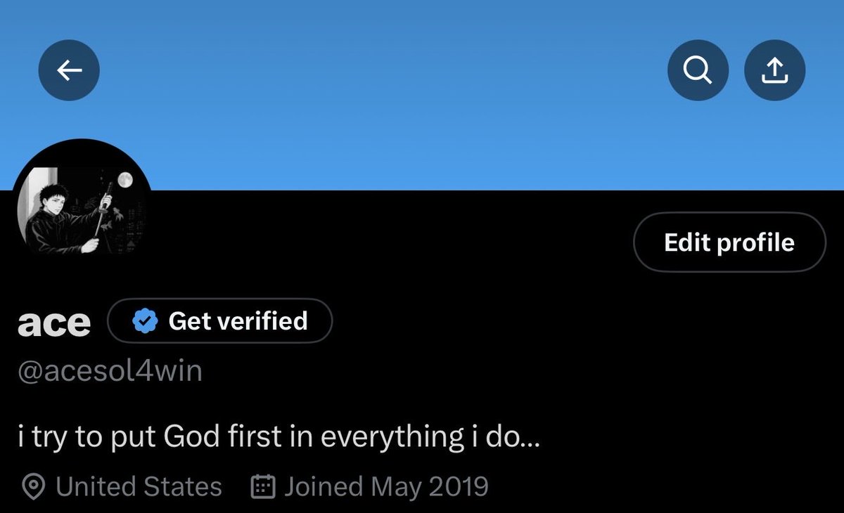 TokioxSol's tweet image. dont know what happened to my old account which hurts my heart ngl lmao but maybe a fresh start was needed, anyways, love to work for my bags as usual and going to continue to, love and regards!