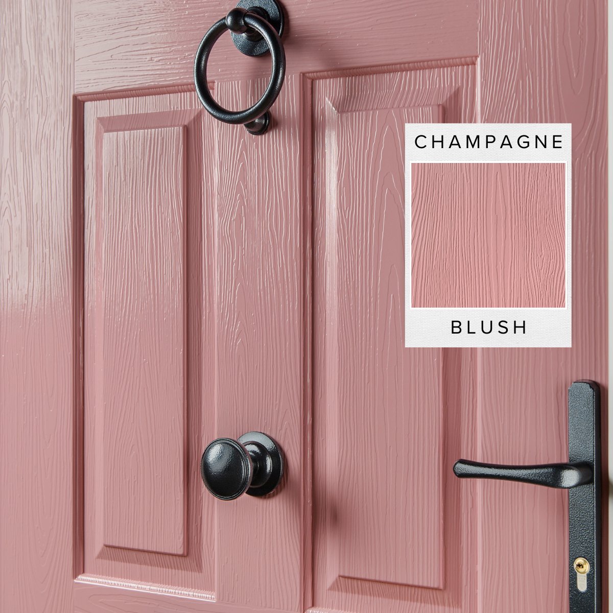 Colour highlight: Champagne Blush 

Subtle and sophisticated, Champagne Blush is a pale pink that radiates warmth and charm. 

Explore the full collection of new colours: eu1.hubs.ly/H0nCz2Y0

<a href="/SolidorLtd/">Solidor</a> #SolidorColours #UTFL #ChampagneBlush