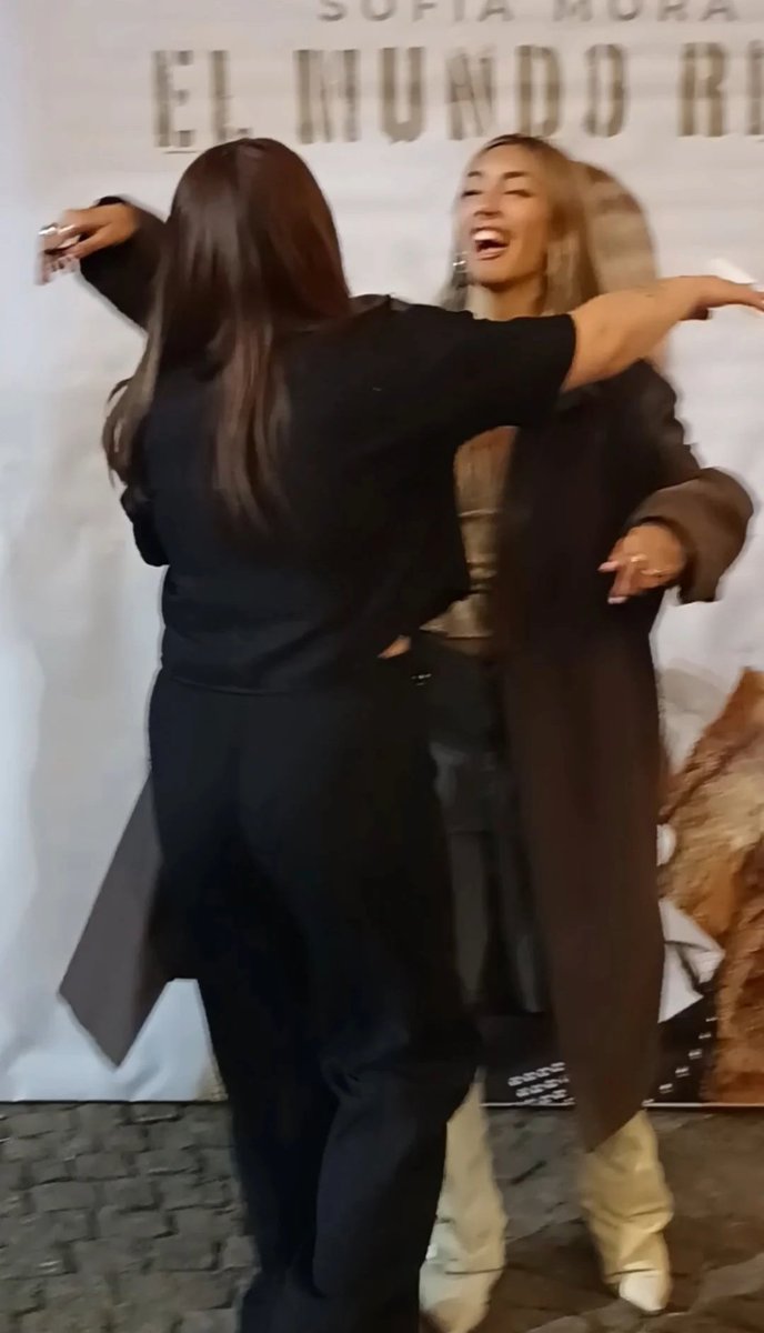 iamcaterin22's tweet image. @sofiamor_a  sos realmente arte ✨