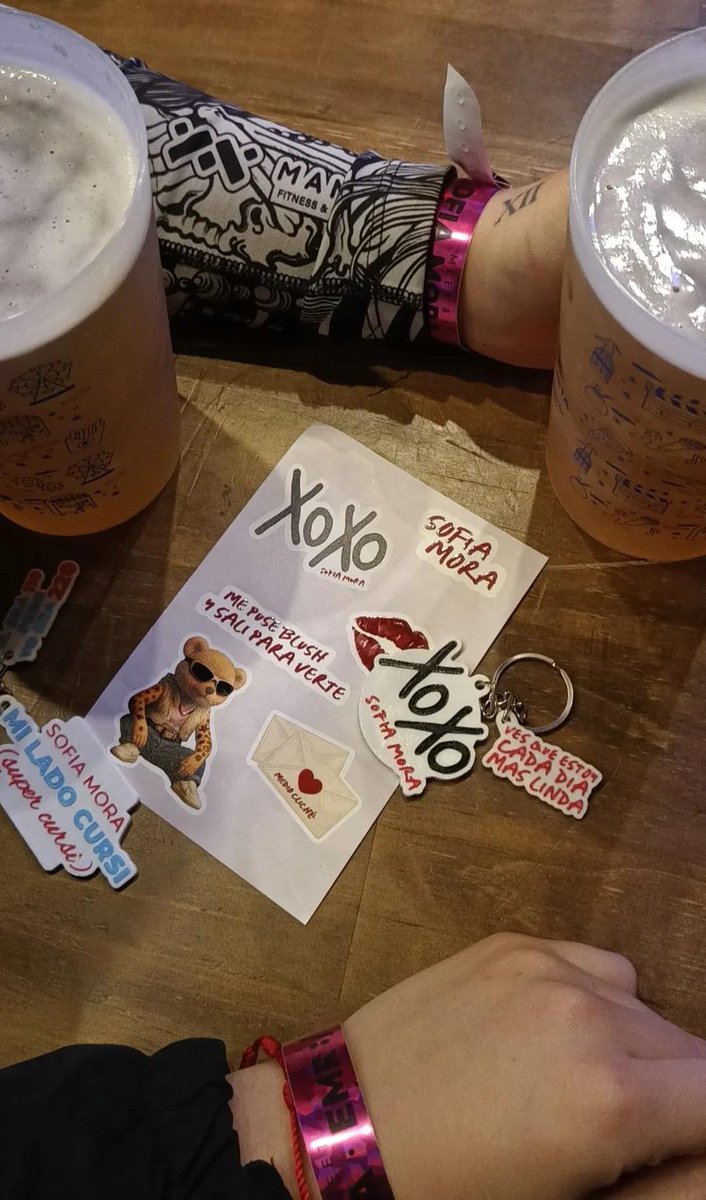 iamcaterin22's tweet image. @sofiamor_a  sos realmente arte ✨