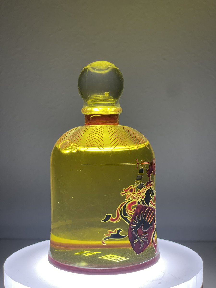 セルジュルタンス サマジェステラ ローズ Édition limitée - Limited