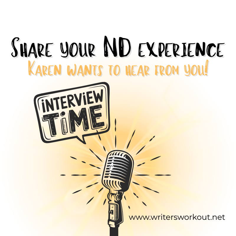 November is Trendy - Grab your WW Achievement Tracker in time for November, peruse our open spaces, and send us your work for WayWords or Potluck! mailchi.mp/cf064d223af3/n…