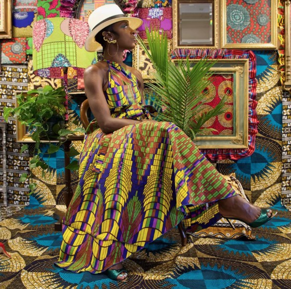 my_bccc's tweet image. BCCC's Professor of Art, Tamara Payne, was interviewed by Morgan State University's radio station, WEAA, 88.9 FM, Listen to the interview by WEAA at weaa.org/show/mornings-…. #BCCC #Art #VisualArt