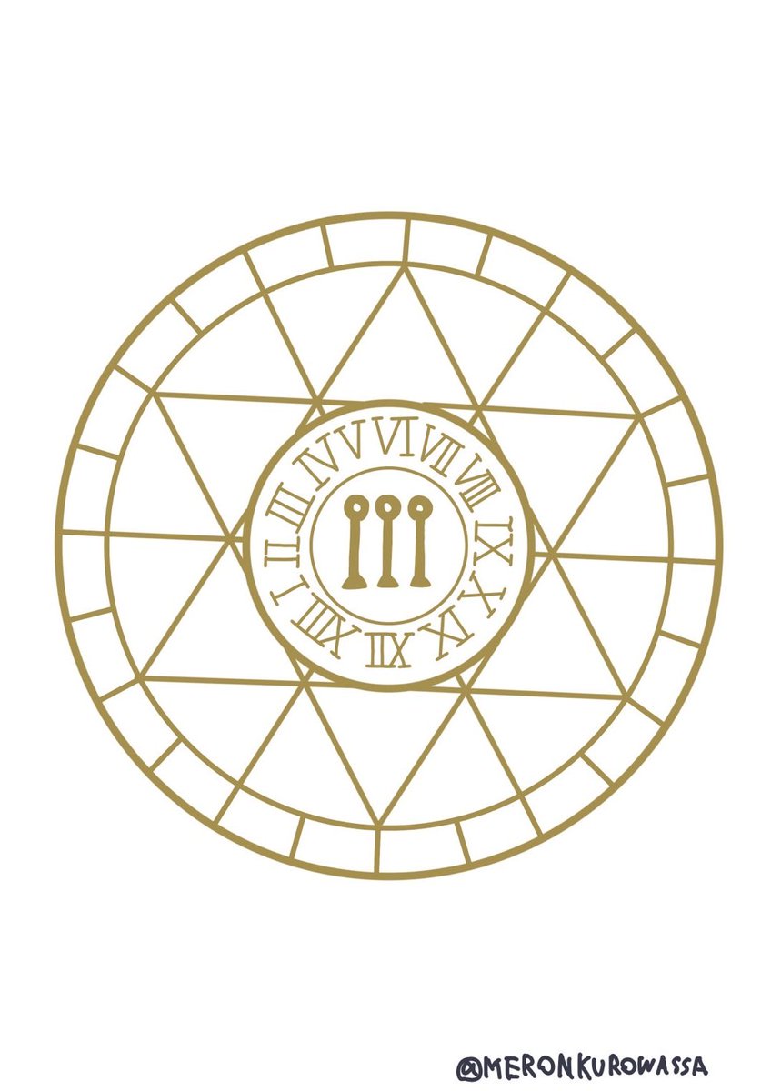 めろんくろわっさん on X