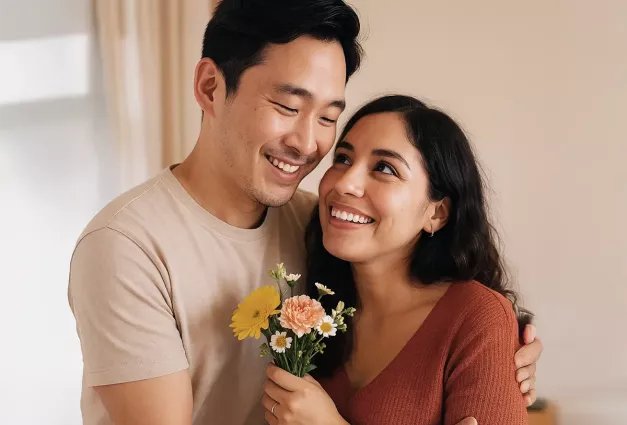 SPSPnews's tweet image. If you want your partner to continue supporting your goals, saying “thank you” goes a long way. ow.ly/Xs5t50XjSr6 #SPSPblog