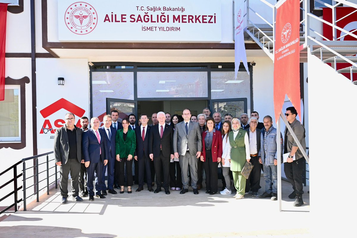 İstanbul İl Sağlık Müdürlüğü (@ismgovtr) on Twitter photo 