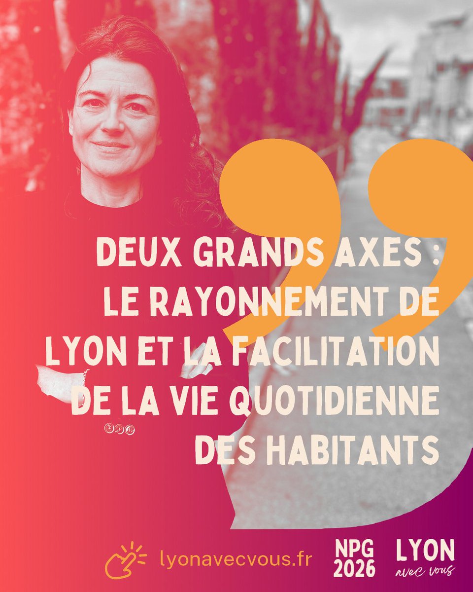 Lyon avec vous tweet media