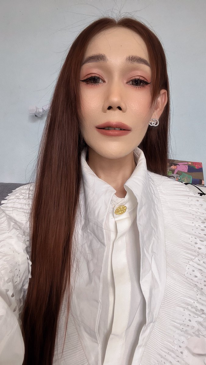 แอบเหงา